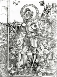 San Giorgio, 1506